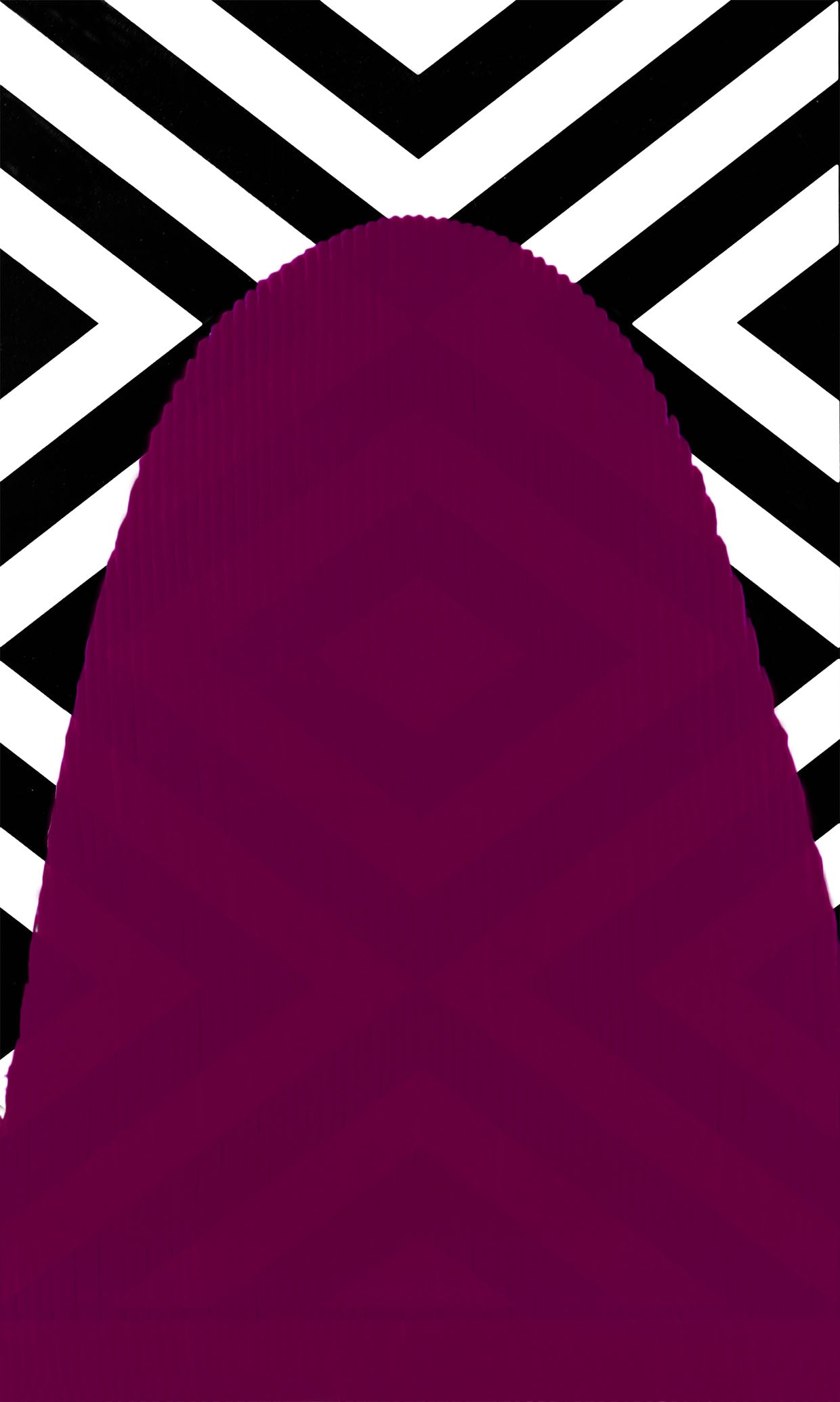 Langridge Fluid Acrylic 125ml Series 5 Quinacridone Magenta
