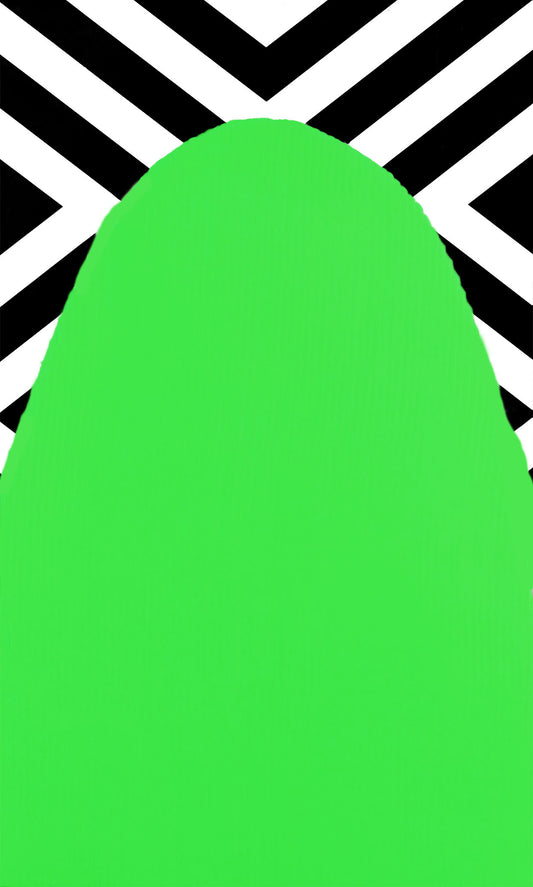 Langridge Fluid Acrylic 125ml Series 2 Video Green