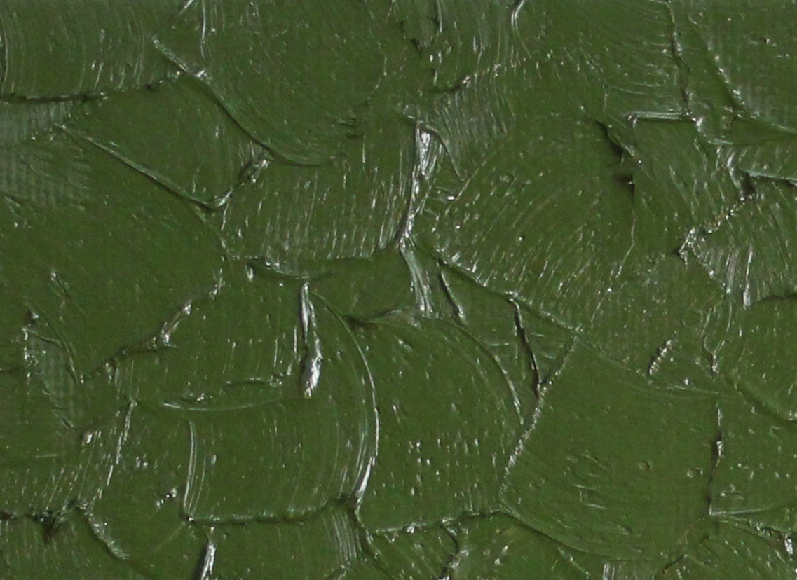 Gamblin Artist Oil 37ml Series 2 Forest Floor Green