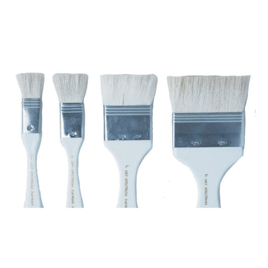 Art Spectrum Full Wash Goat Hair Size 3"