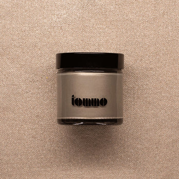 Iommo Premium Metallic Acrylic 60ml 207 Vintage Silver