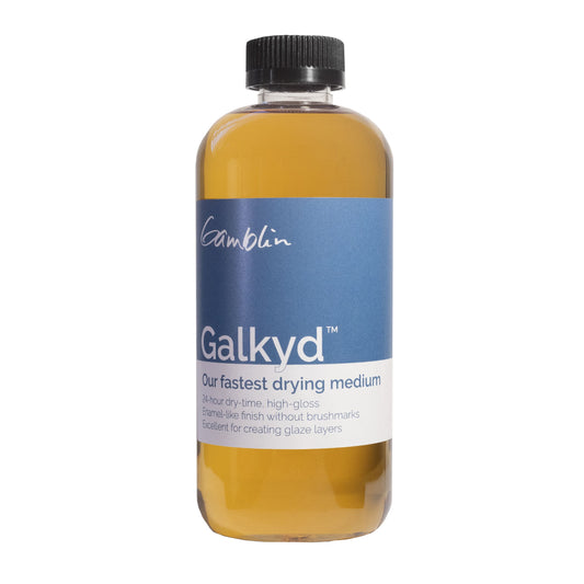 Gamblin Galkyd Medium 500ml