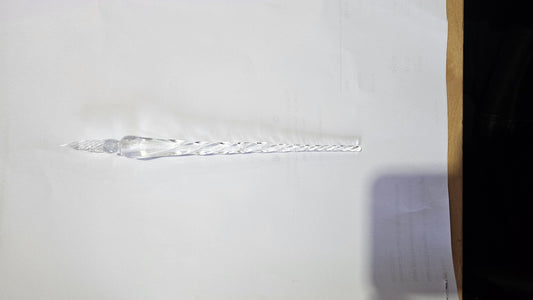 Glass Dip Pen Set with 5ml Ink