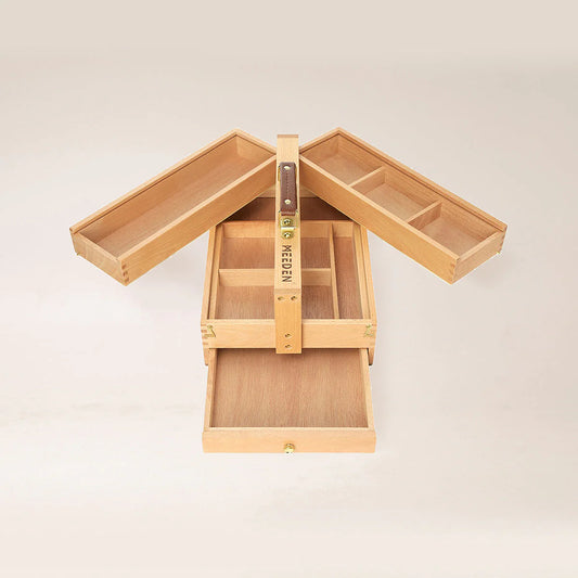 Meeden Multi Function Storage Box - 6049