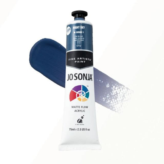 Jo Sonja's Artists' Colour 75ml Night Sky