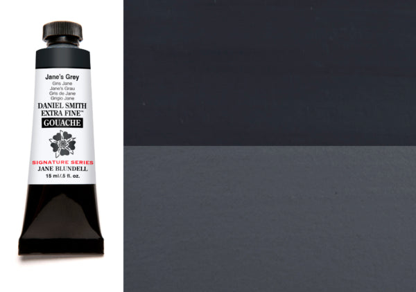 Daniel Smith Gouache 15ml Series 2 Jane's Grey