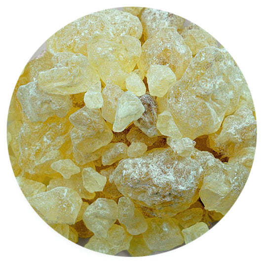 Langridge Damar Resin 1 Kilo