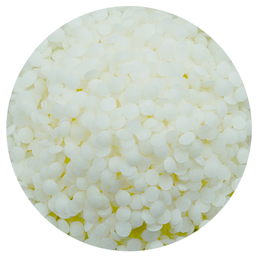Langridge Refined Beeswax 1 Kilo