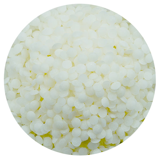 Langridge Refined Beeswax 1 Kilo