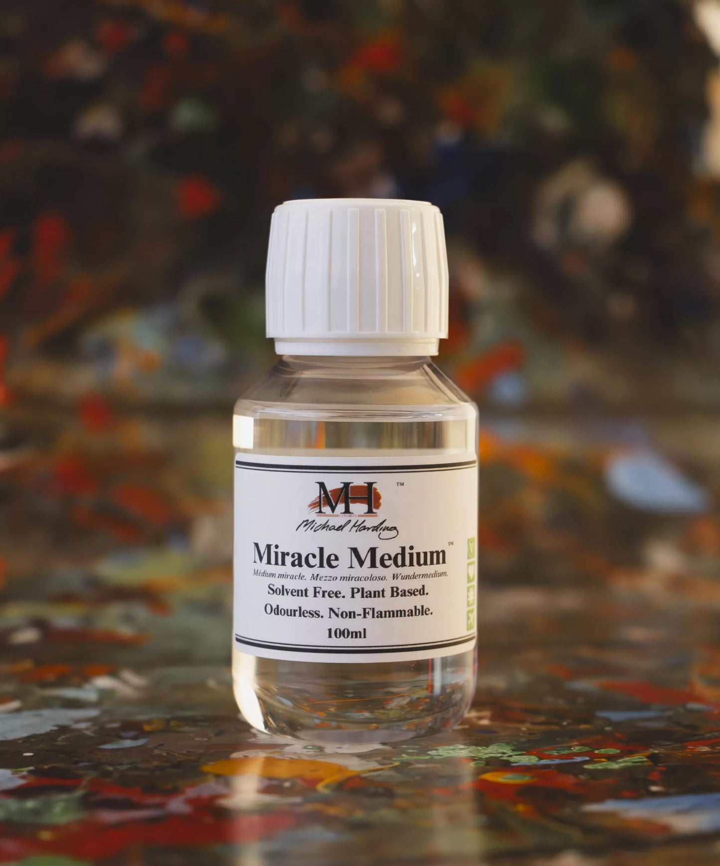Michael Harding Miracle Medium 100ml