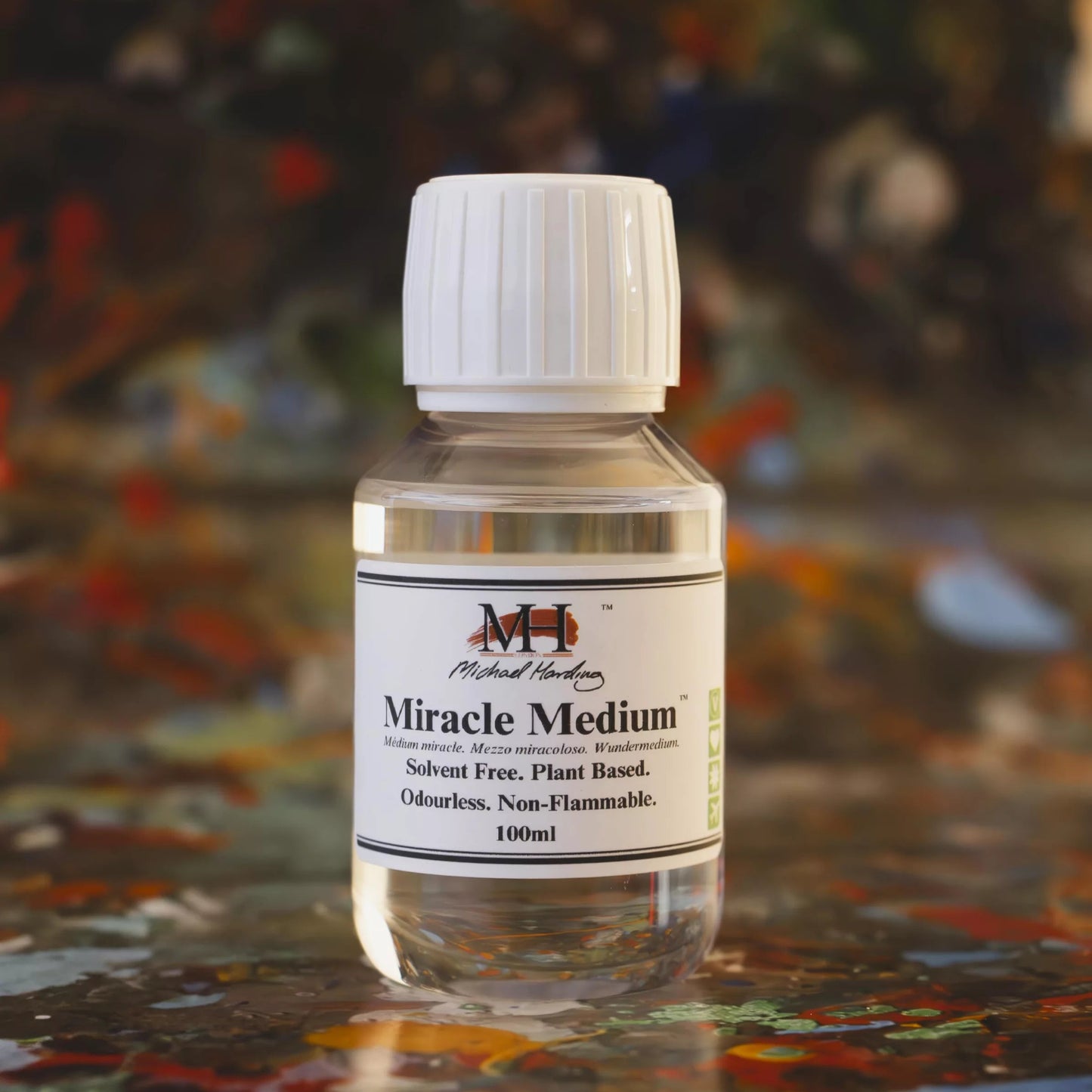Michael Harding Miracle Medium 100ml