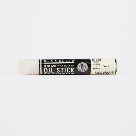 Sennelier Artist Oil Paint Stick 38ml 003 Medium