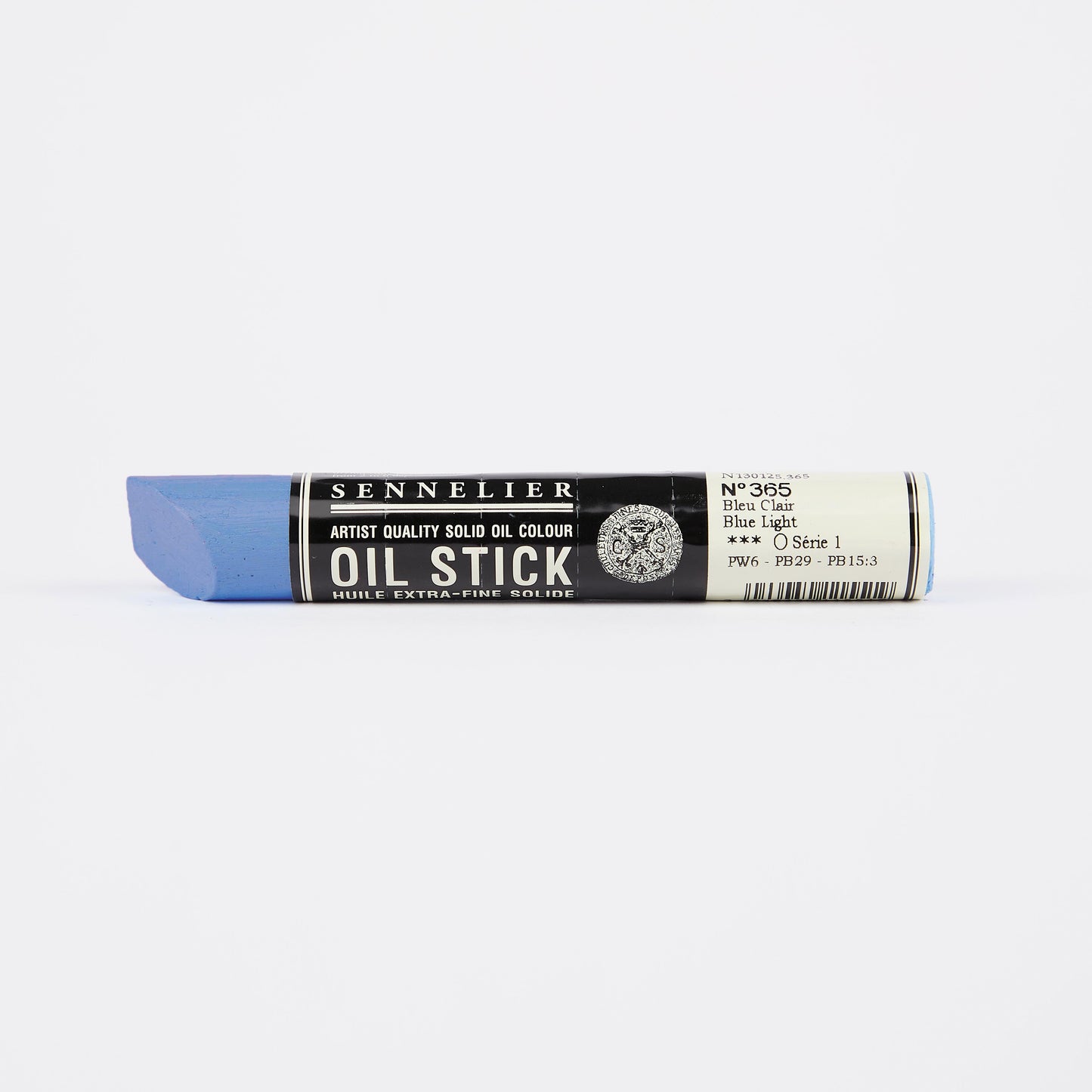Sennelier Artist Oil Paint Stick 38ml 365 Blue Light