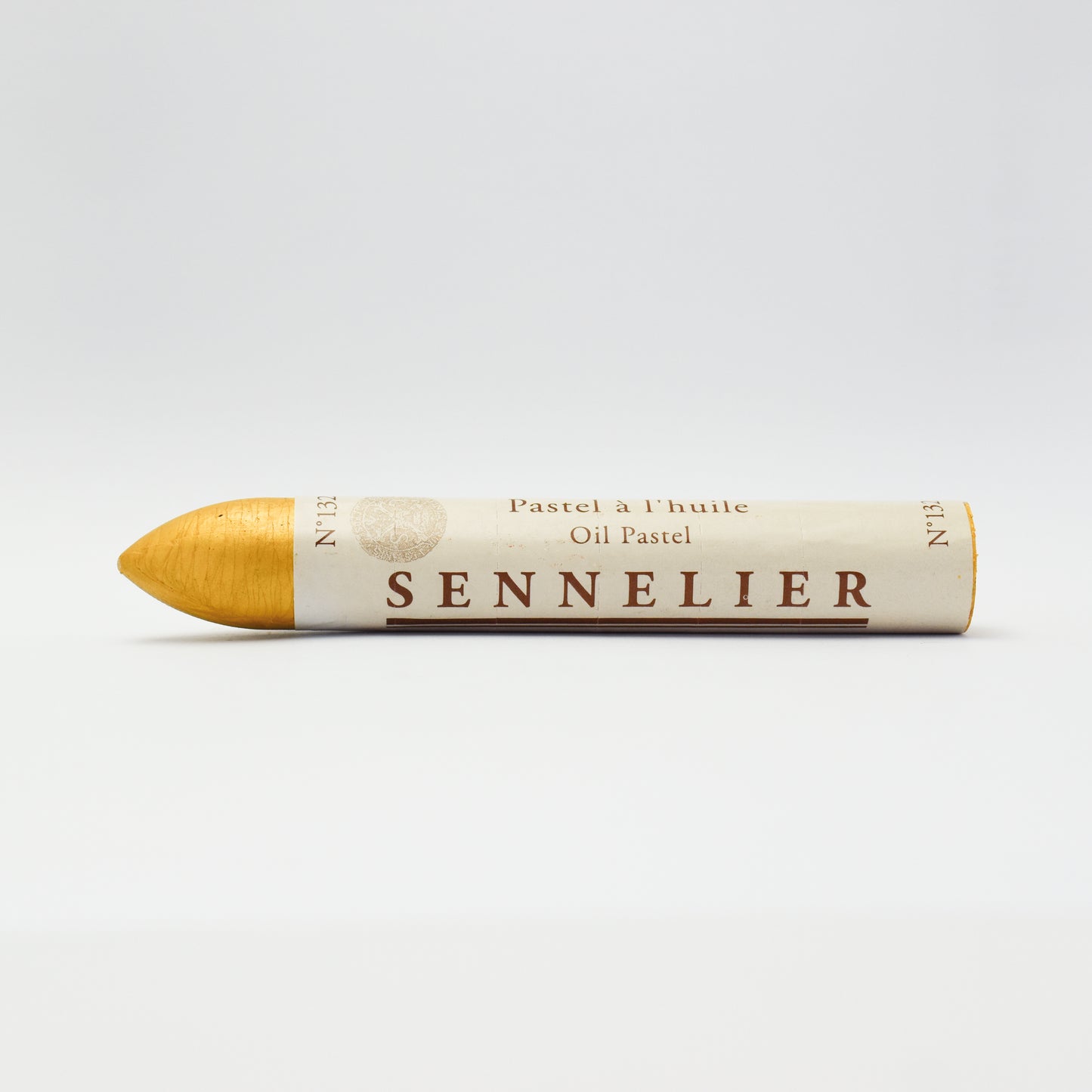 Sennelier Large Oil Pastel 132 Golden Pearl