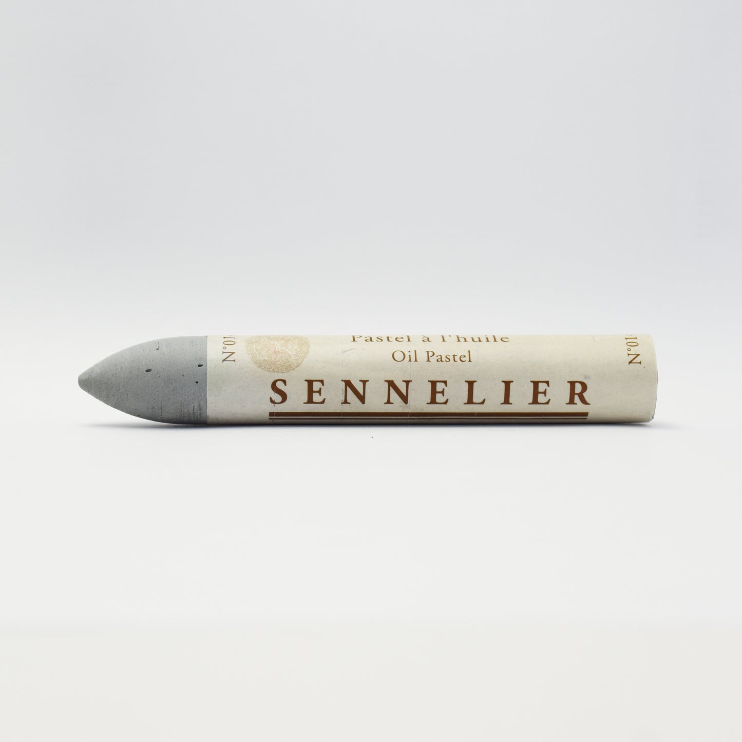 Sennelier Large Oil Pastel 14 Pale Grey