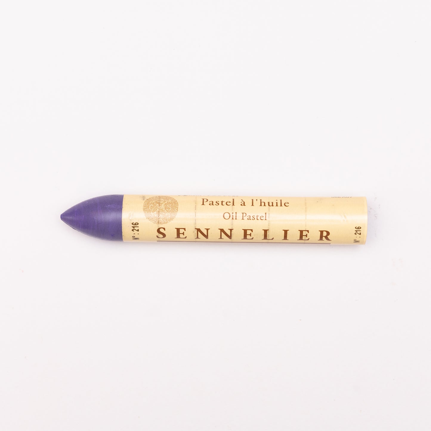Sennelier Large Oil Pastel 216 Parma Violet