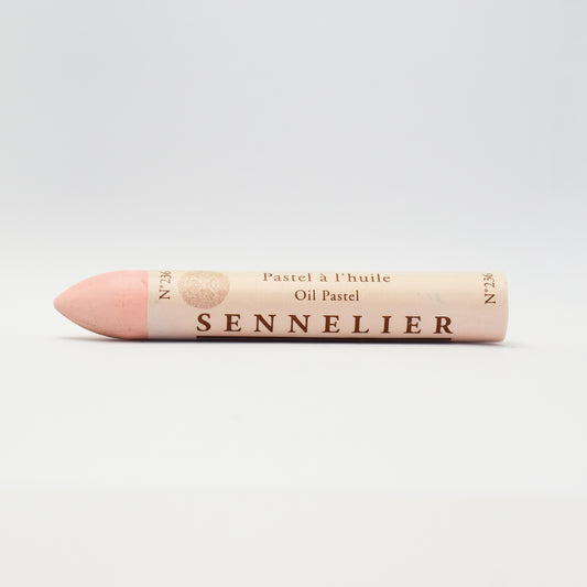 Sennelier Large Oil Pastel 236 Coral