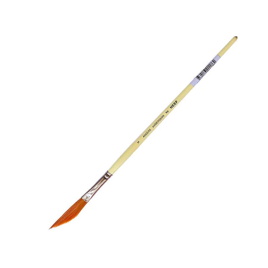 Anders Anderson Dagger Brush Medium