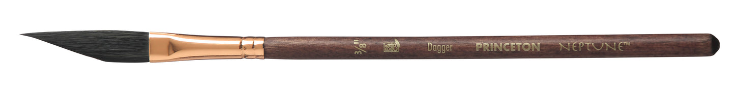 Princeton Neptune Dagger 3/8"