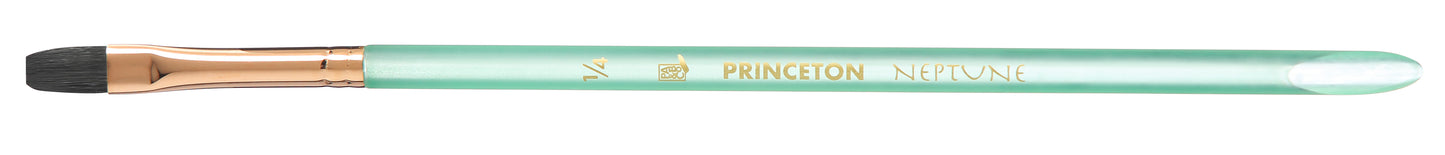 Princeton Neptune Aquarell 1/4"