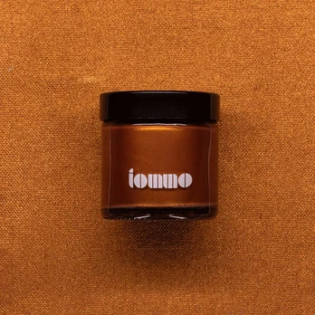 Iommo Premium Metallic Acrylic 250ml 117 Vintage Brass
