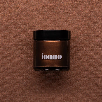 Iommo Premium Metallic Acrylic 250ml 403 Pecan Pearl