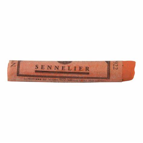 Sennelier Soft Pastel Coral No 3 922