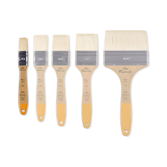 Raphael 20mm Raphael Oleo Oil Brush