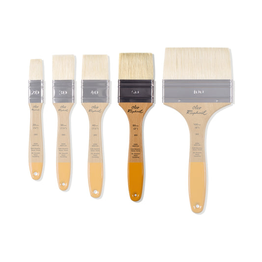 Raphael 50mm Oleo Oil Brush