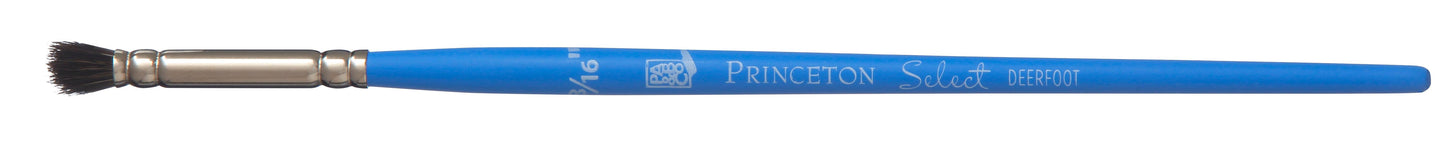 Princeton Select 3750 Deerfoot Size 3/16"