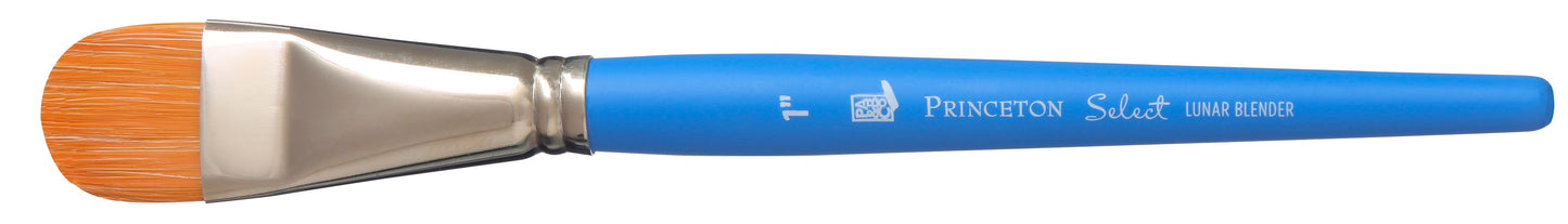 Princeton Select 3750 Lunar Blender Size 1"