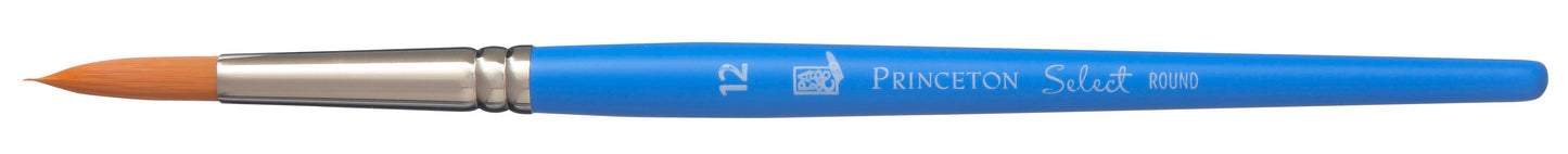 Princeton Select 3750 Round Size 12