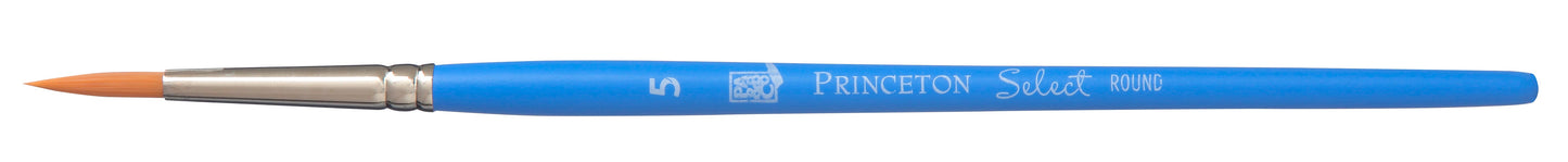 Princeton Select 3750 Round Size 5