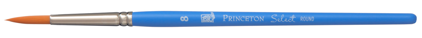 Princeton Select 3750 Round Size 8