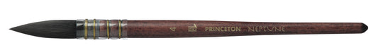 Princeton Neptune Quill Size 4