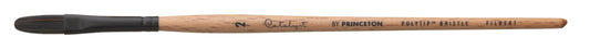 Princeton Catalyst Polytip Bristle Filbert Size 2