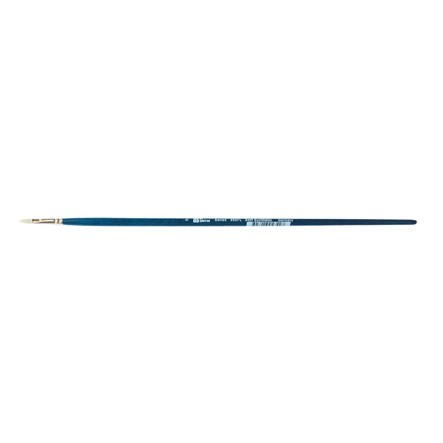 Art Spectrum Series 950 Stiff Synthetic Flat Size 0