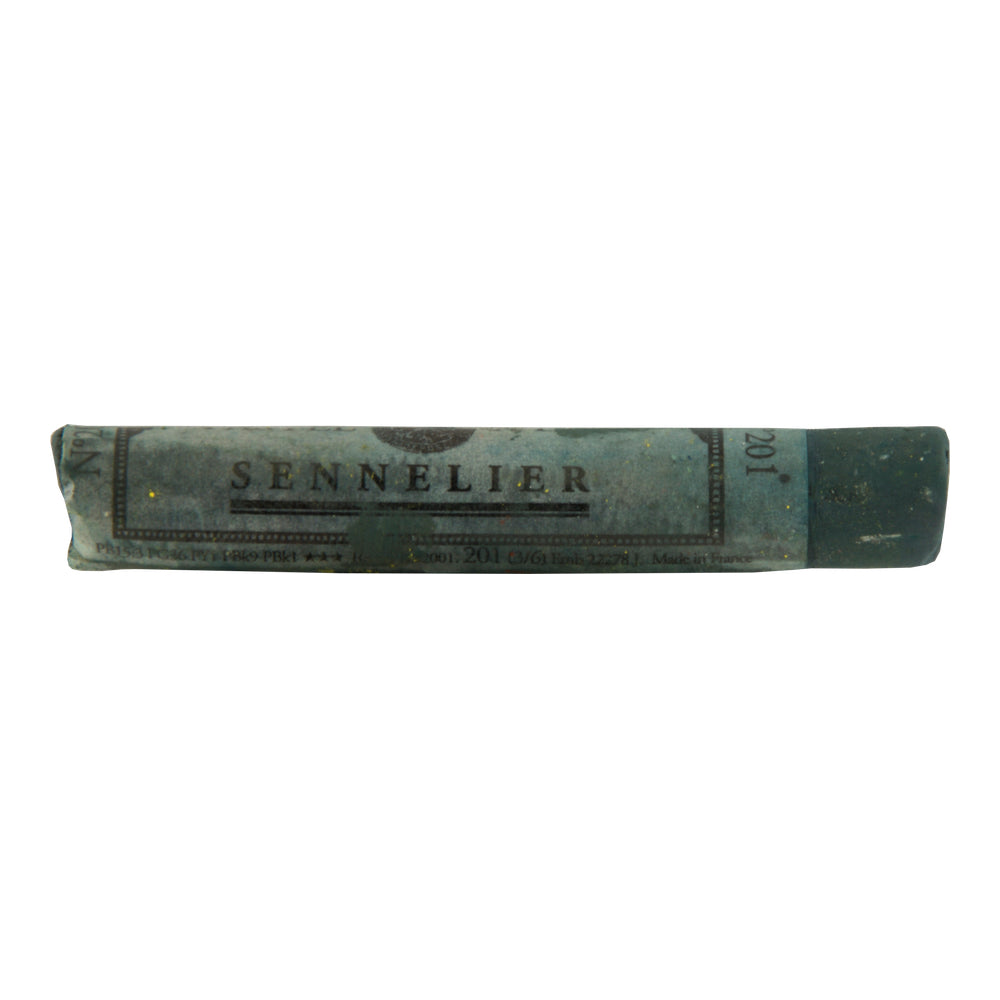 Sennelier Soft Pastel Leaf Green 201