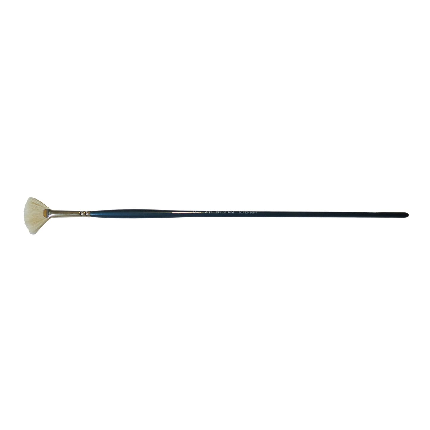 Art Spectrum Series 900 Bristle Fan Size 2