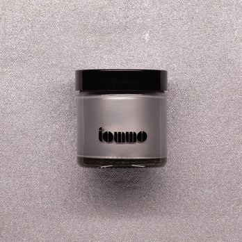 Iommo Premium Metallic Acrylic 250ml 214 Pewter