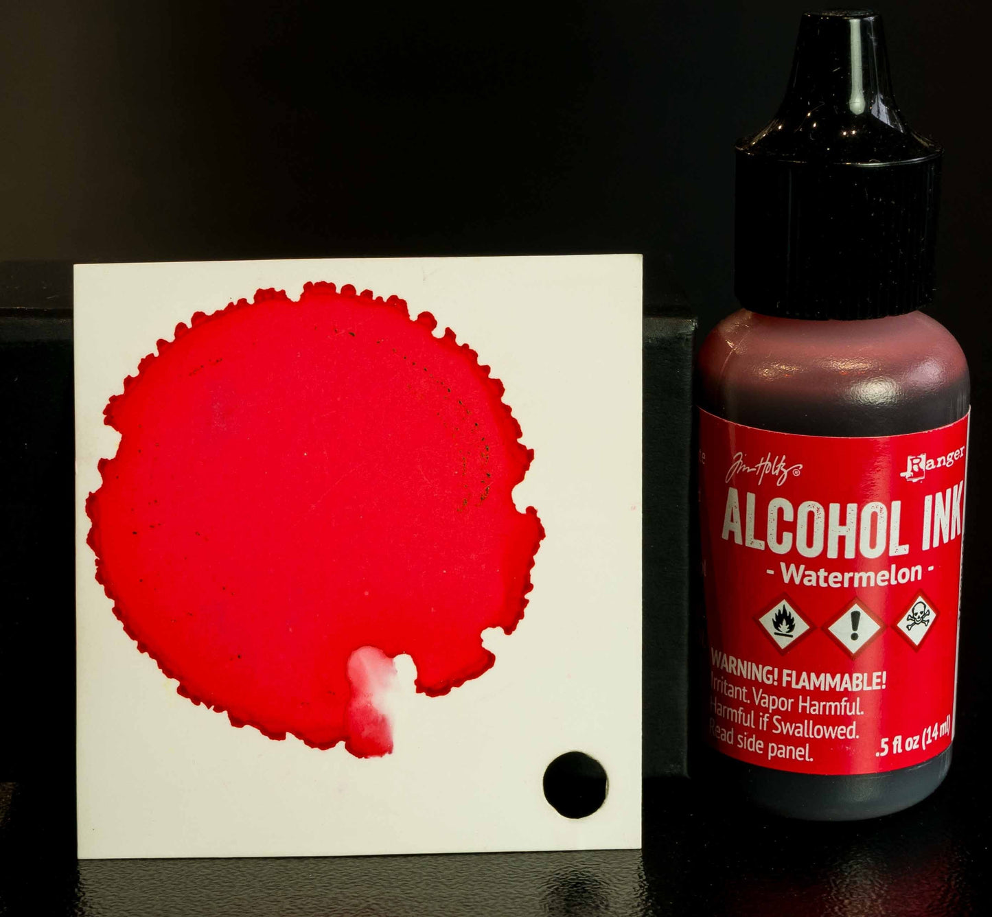 Ranger Alcohol inks 14ml Watermelon