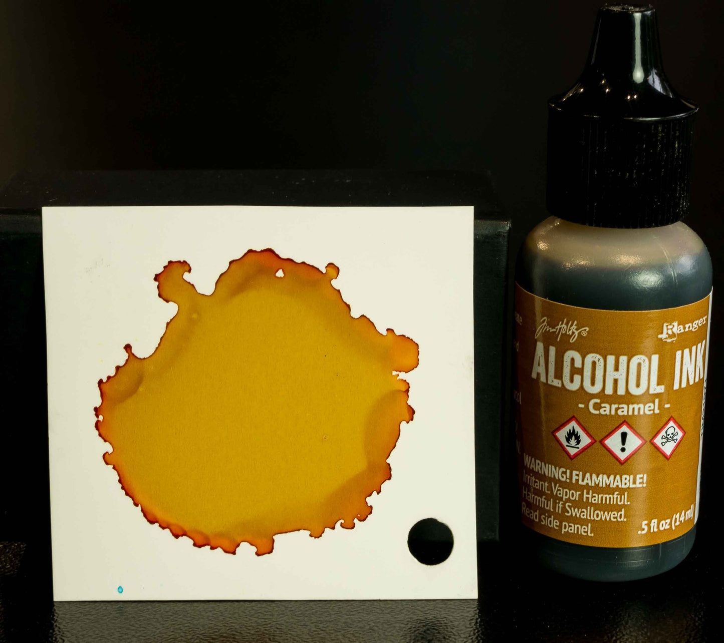 Ranger Alcohol inks 14ml Caramel