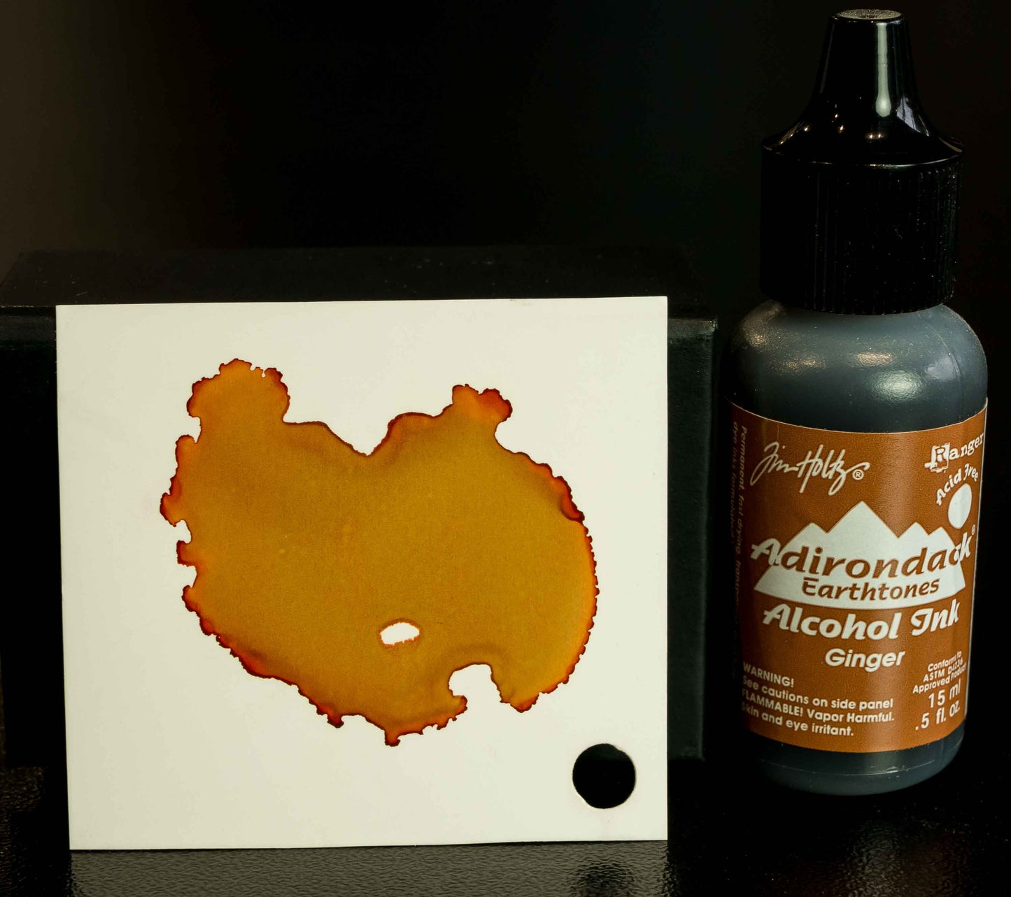 Ranger Alcohol inks 14ml Ginger