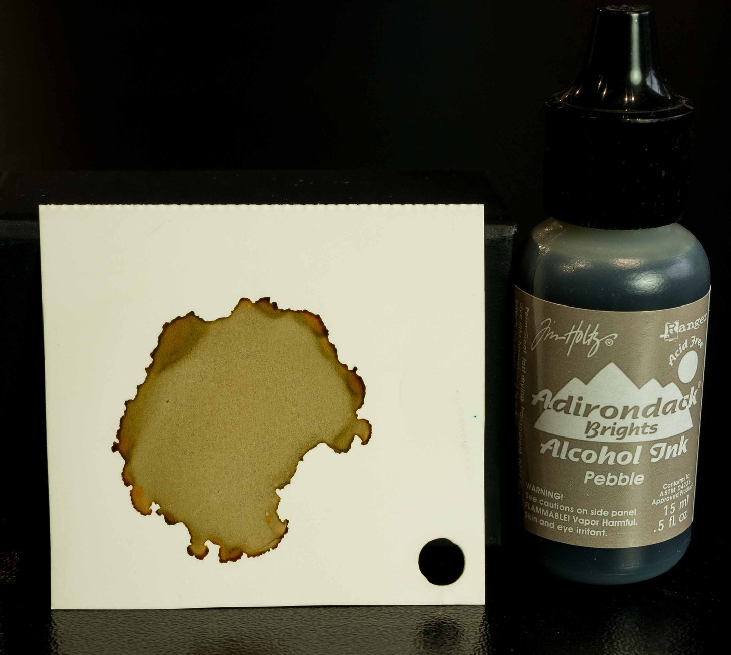 Ranger Alcohol inks 14ml Pebble