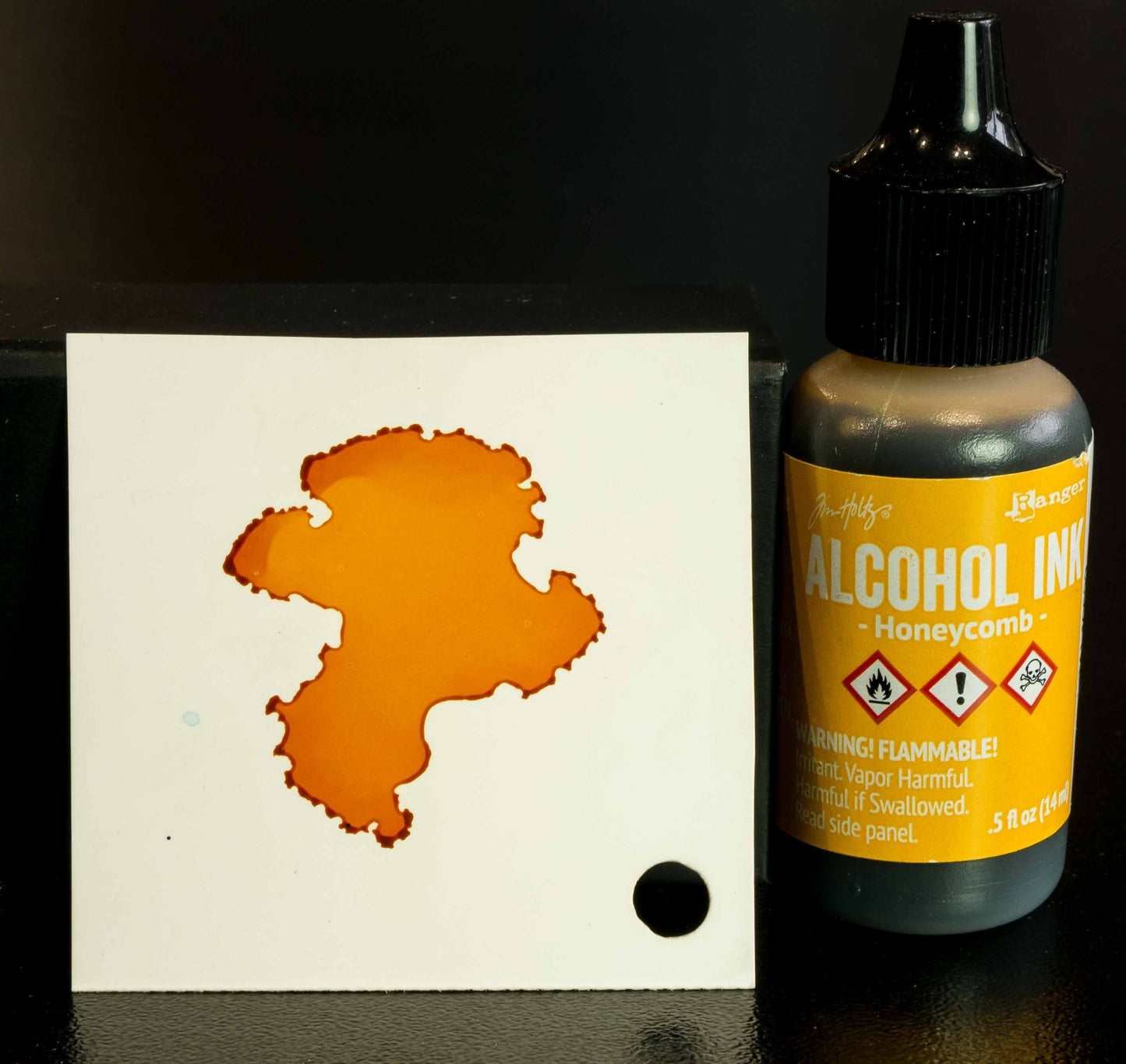 Ranger Alcohol inks 14ml Honeycomb