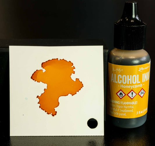Ranger Alcohol inks 14ml Honeycomb
