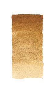 Art Spectrum Artists' Watercolour 10ml Series 1 Raw Sienna Natural Deep