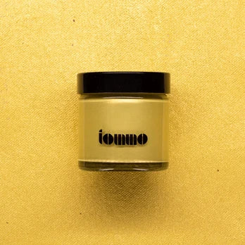 Iommo Premium Metallic Acrylic 250ml 302 Mellow Yellow
