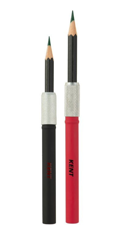 Kent Pencil Extender Set 2