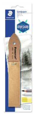 Staedtler Sandpaper Block